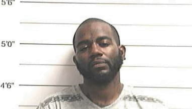 Rahmad Allen, - Orleans Parish County, LA 